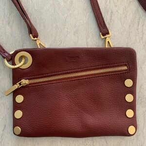 Hammitt Nash Small Tomodoro Red